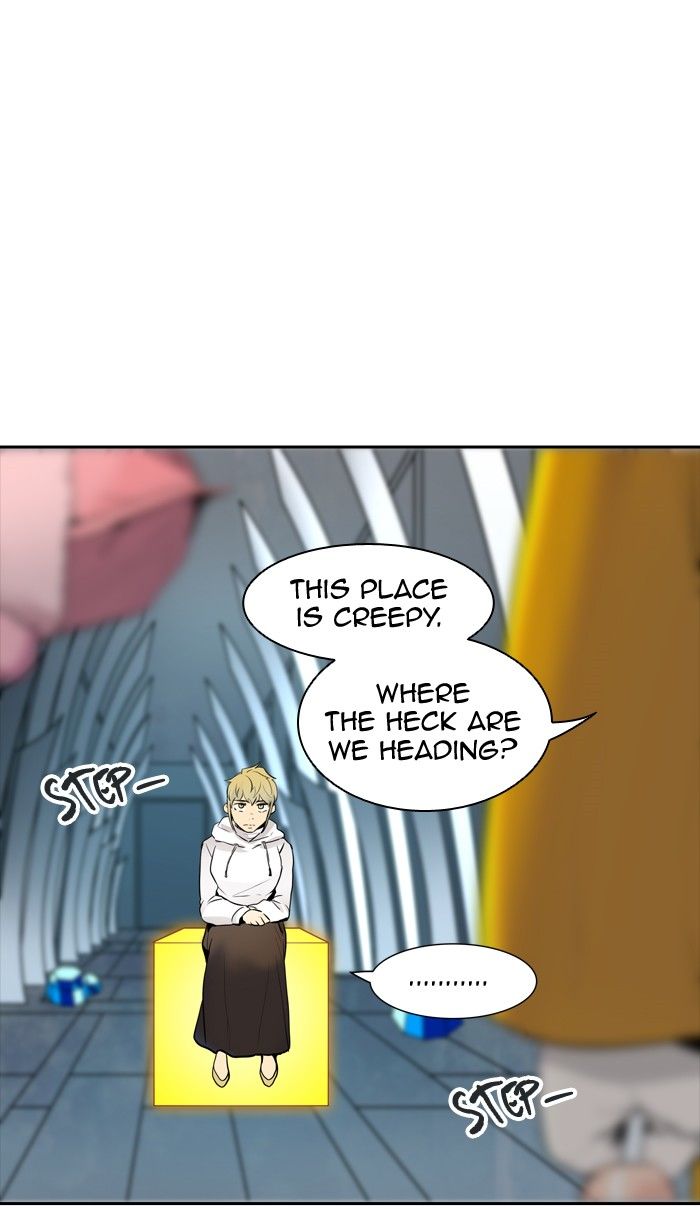 Tower of God Chapter 342 59